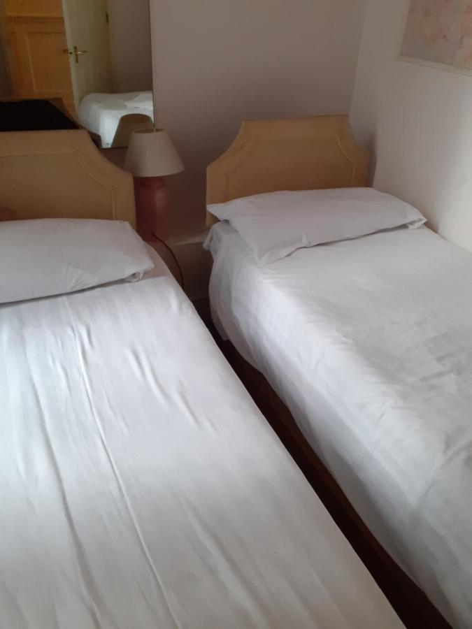 La Suite South London Exterior foto