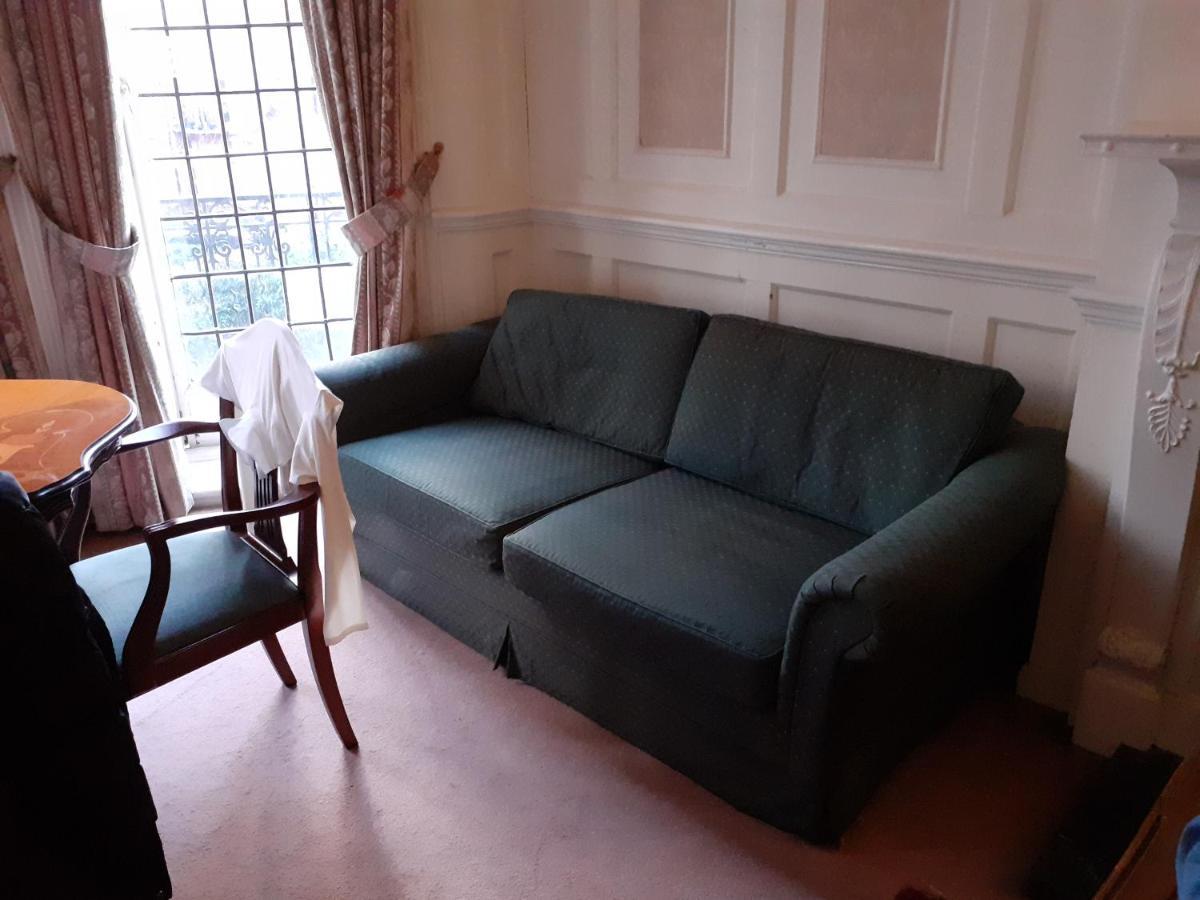 La Suite South London Exterior foto